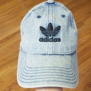 Adidas hat